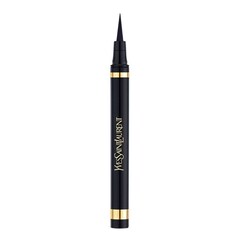 Shocking - Eyeliner Effet Faux Cils, YVES SAINT LAURENT