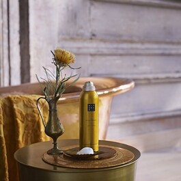 The Ritual of Mehr - Foaming Shower Gel