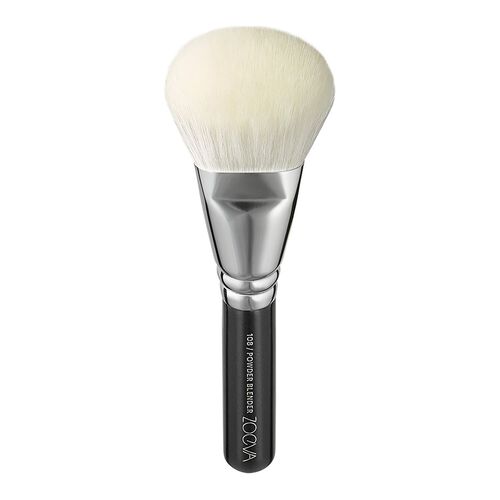 Zoeva - 108 Powder Blender - Face brush