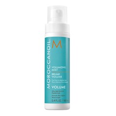 Volumizing Mist - Volumizing and smoothing haircare, MOROCCANOIL