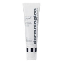 Powerbright dark spot peel - Φροντίδα κατά των κηλίδων, Dermalogica