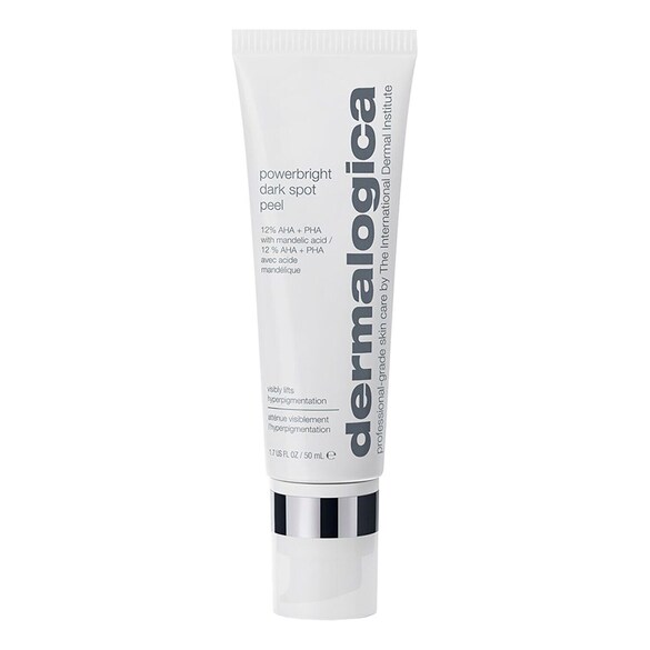 Powerbright dark spot peel - Φροντίδα κατά των κηλίδων, Dermalogica