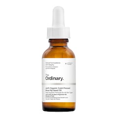100% Organic Cold-Pressed Rose Hip Seed Oil, The Ordinary