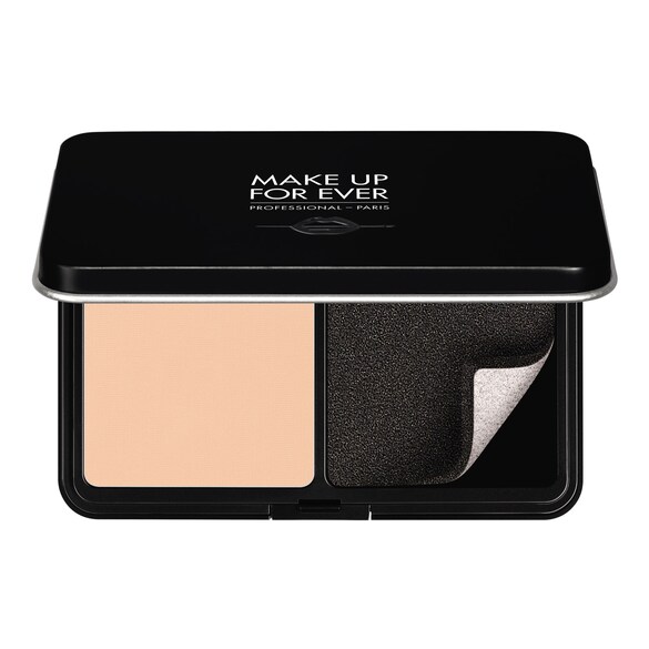 Matte Velvet Skin Compact, Make Up For Ever