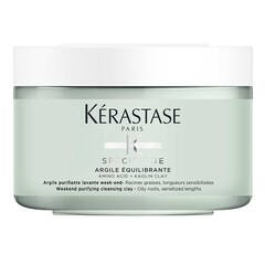 Specifique Bain Argile Equilibrante, KÉRASTASE