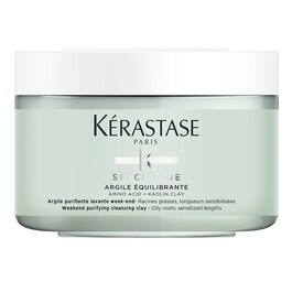 Specifique Bain Argile Equilibrante