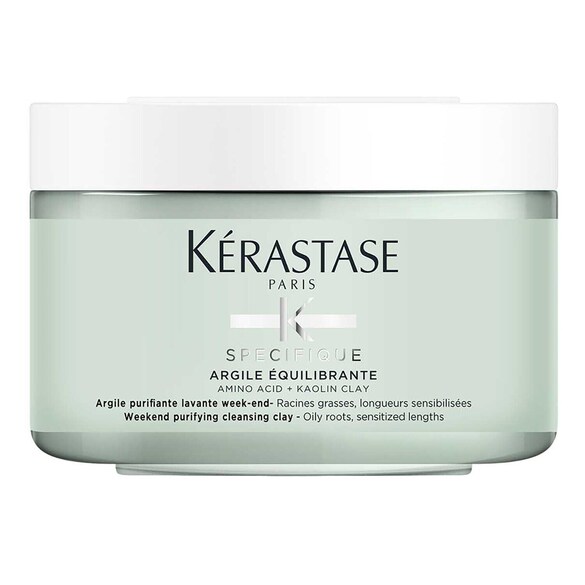 Specifique Bain Argile Equilibrante, KÉRASTASE
