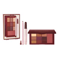 A Honeysuckle Holiday Maracuja Juicy Collector's Makeup, TARTE
