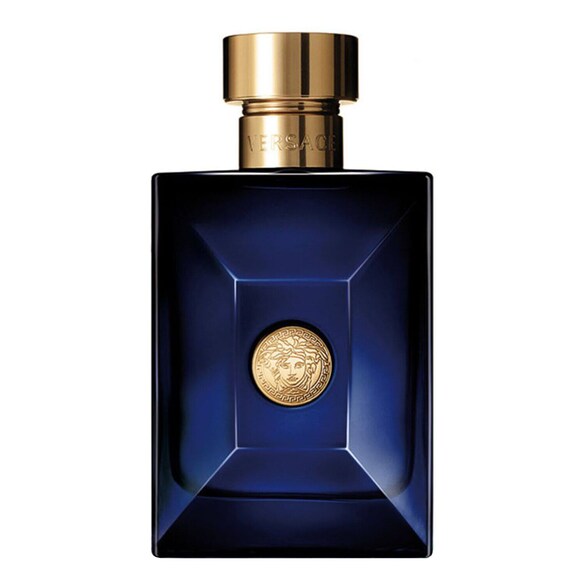 Dylan Blue, Versace