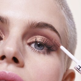 Liquid Eyeshadow - 12h Intensity + Comfort - Vegan* liquid eyeshadow