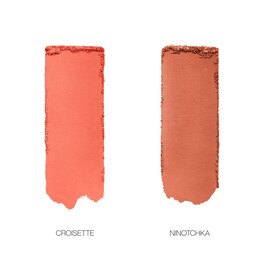 Claudette Cheek Duo - Blush duo