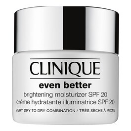 Even Better Clinical™ Brightening Moisturizer