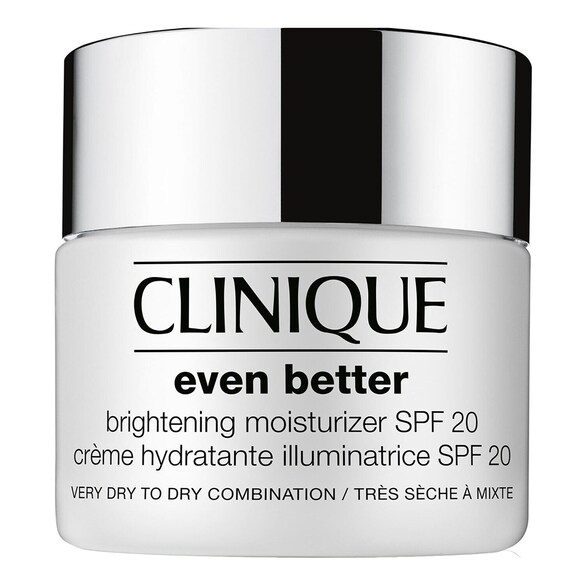 Even Better Clinical™ Brightening Moisturizer, CLINIQUE