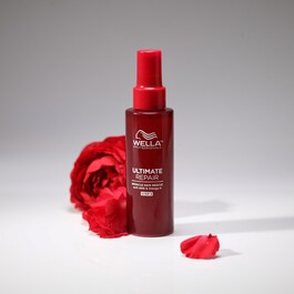 Ultimate Repair - Miracle Hair Rescue για κατεστραμμένα μαλλιά