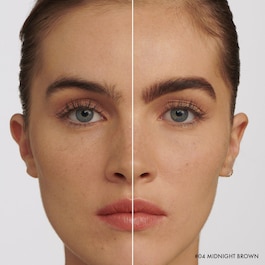 Retractable brow pencil - Ανασυρόμενο μολύβι φρυδιών 