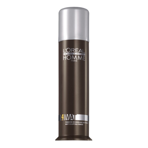 Homme Mat, L'Oréal Professionnel