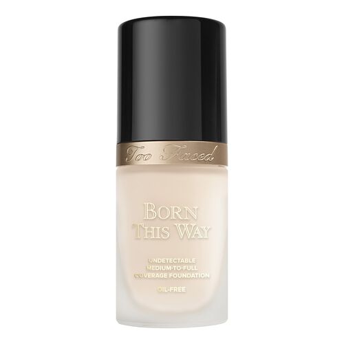 Too Faced - Born This Way Foundation