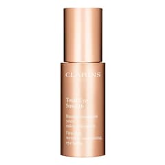 Total Eye Smooth - Firming wrinkle-smoothing eye balm, Clarins