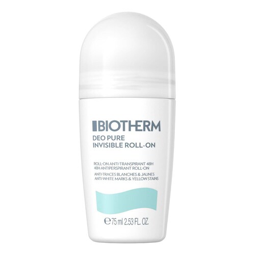 Biotherm Biotherm - Deo Pure Invisible Roll On 48H