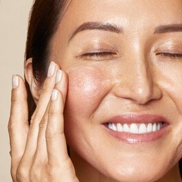 Noni Glow Sleeping Mask - Gel treatment mask
