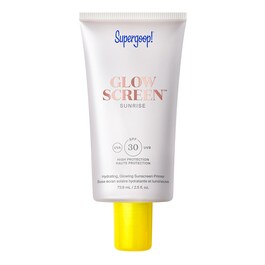 Glowscreen - Αντηλιακό SPF 30 PA+++ Jumbo μέγεθος