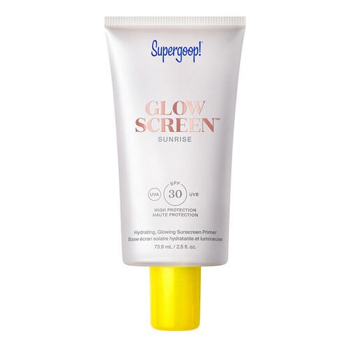 Supergoop! Supergoop! - Glowscreen - Αντηλιακό SPF 30 PA+++ Jumbo μέγεθος