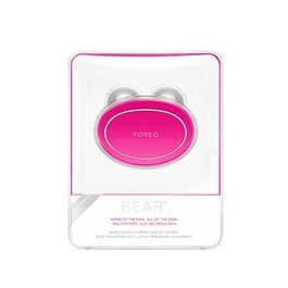 BEAR - Microcurrent Facial Toning Device