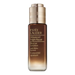 Advanced Night Repair Rescue Solution Serum with 15% Bifidus Ferment