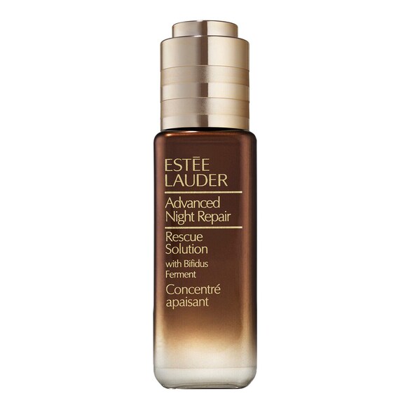Advanced Night Repair Rescue Solution Serum with 15% Bifidus Ferment, Estée Lauder