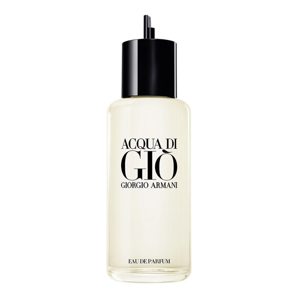 Acqua di Giò Eau de Parfum, Armani