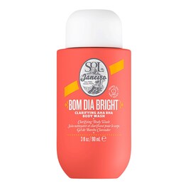 Bom Dia Bright Clarifying AHA BHA Body Wash