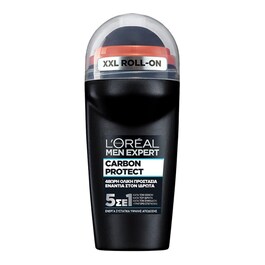 MEX CARBON ROLL-ON
