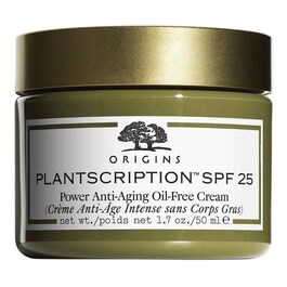 Plantscription™ SPF 25 Power Anti-Aging Oil-Free Cream