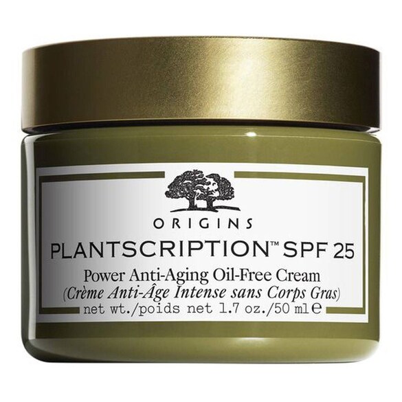 Plantscription™ SPF 25 Power Anti-Aging Oil-Free Cream, ORIGINS