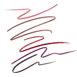 At The Borderline Lip Liner Pencil
