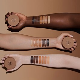 Cream Bronzer - Cream Bronzer