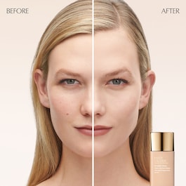 Double Wear - Sheer Matte Long-Wear Makeup Foundation SPF 20