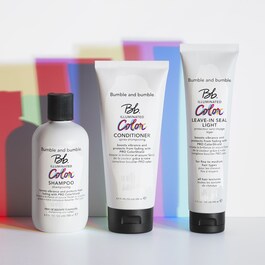 Illuminated Color Leave-In Seal Light - Φωτιζόμενο χρώμα