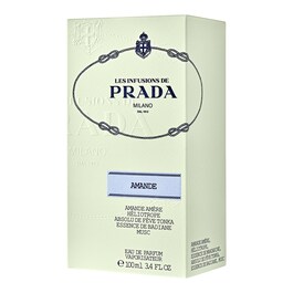 Infusion d'Amande - Eau de Parfum