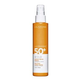 Sun Care Body Lotion-in-Spray UVA/UVB 50+
