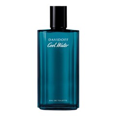 Cool Water - Eau de Toilette, DAVIDOFF