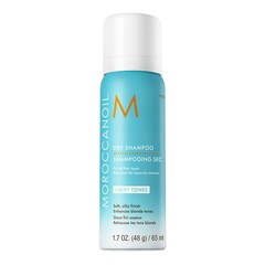 Dry Shampoo - Light Tones, MOROCCANOIL