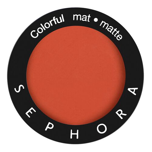 Sephora Collection - Colorful - Eyeshadow