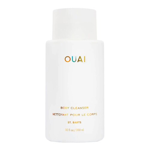 Ouai Ouai - ST. BARTS - αφρόλουτρο για το σώμα