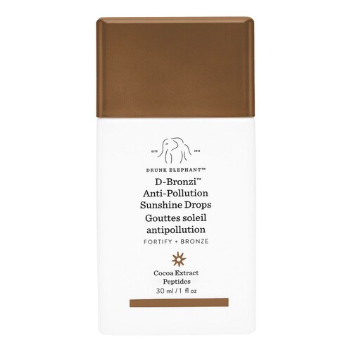 Drunk Elephant Drunk Elephant - D-Bronzi Anti-Pollution Sunshine Drops
