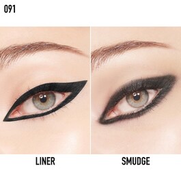 Diorshow 24H* Stylo Waterproof Eyeliner - Intense Colour & Glide
