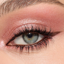 Charlotte's Palette of Beautifying Eye Trends - Παλέτα σκιών ματιών