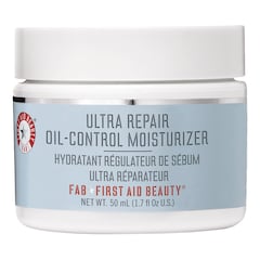 Ultra Repair Oil-Control Moisturizer, First Aid Beauty