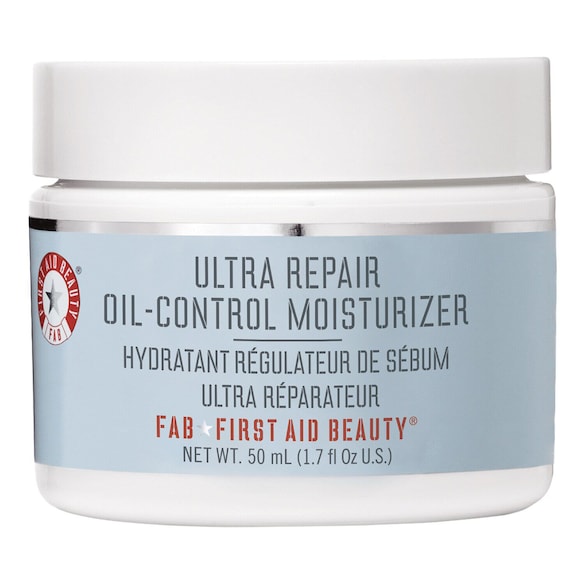 Ultra Repair Oil-Control Moisturizer, First Aid Beauty