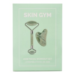 Jade Facial Workout Set image